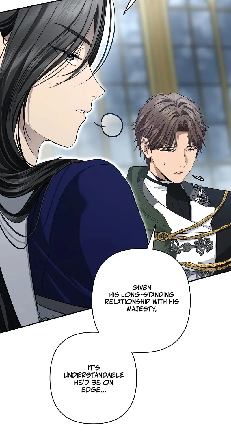 Read The Presepe Outside the Cage chapter 17 image 49 on Lezhin