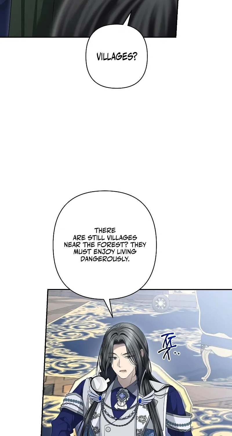 Read The Presepe Outside the Cage chapter 17 image 52 on Lezhin