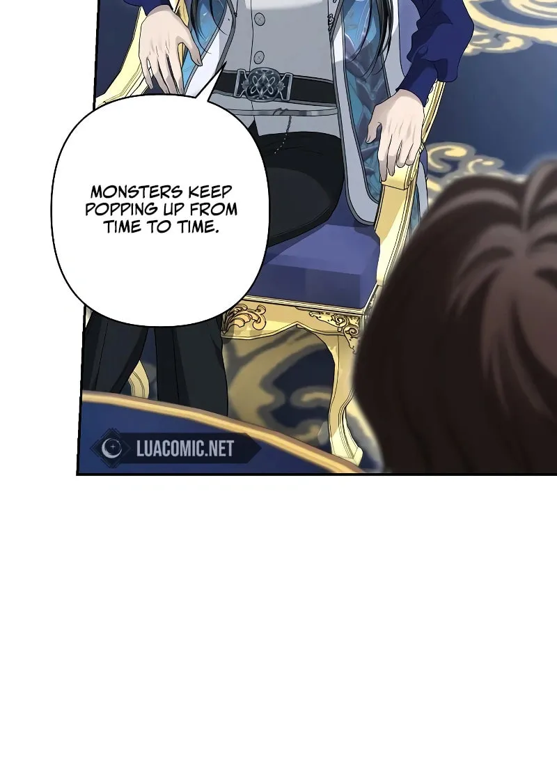 Read The Presepe Outside the Cage chapter 17 image 53 on Lezhin
