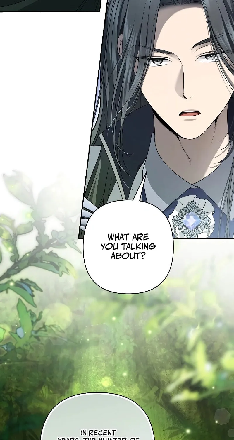 Read The Presepe Outside the Cage chapter 17 image 55 on Lezhin