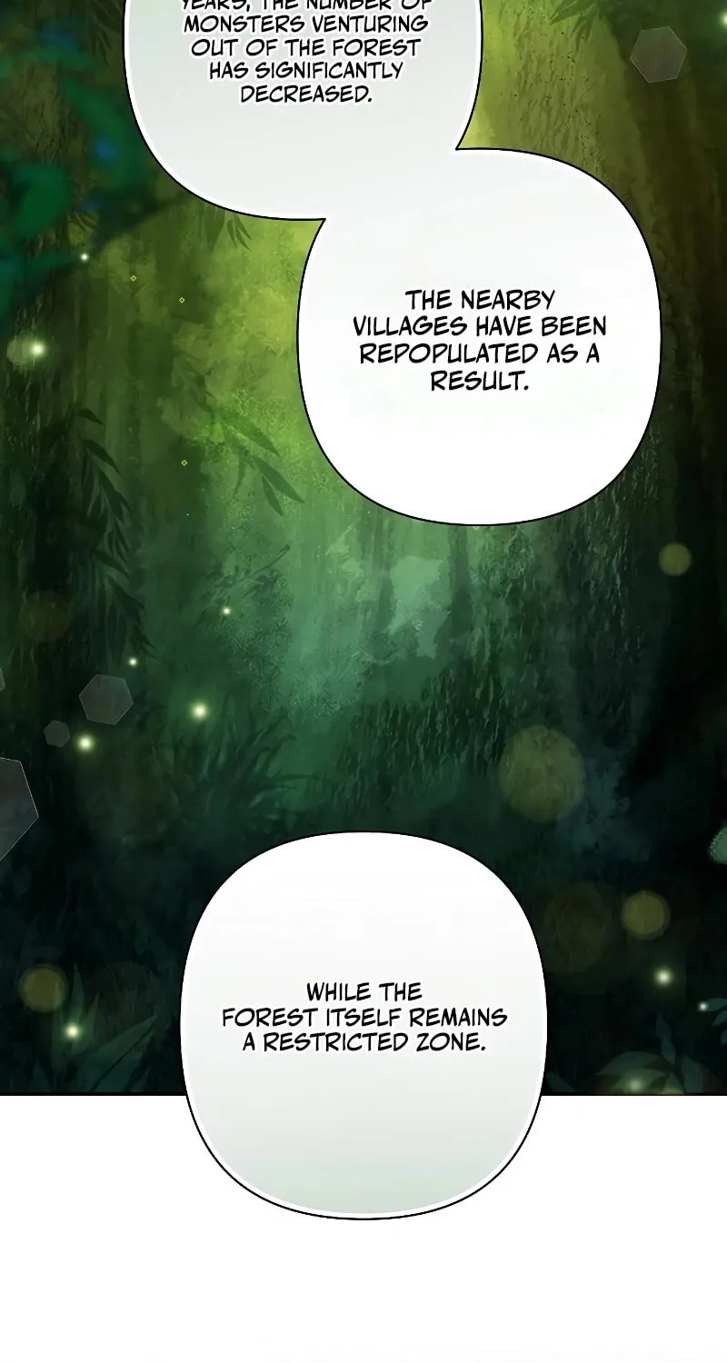Read The Presepe Outside the Cage chapter 17 image 56 on Lezhin
