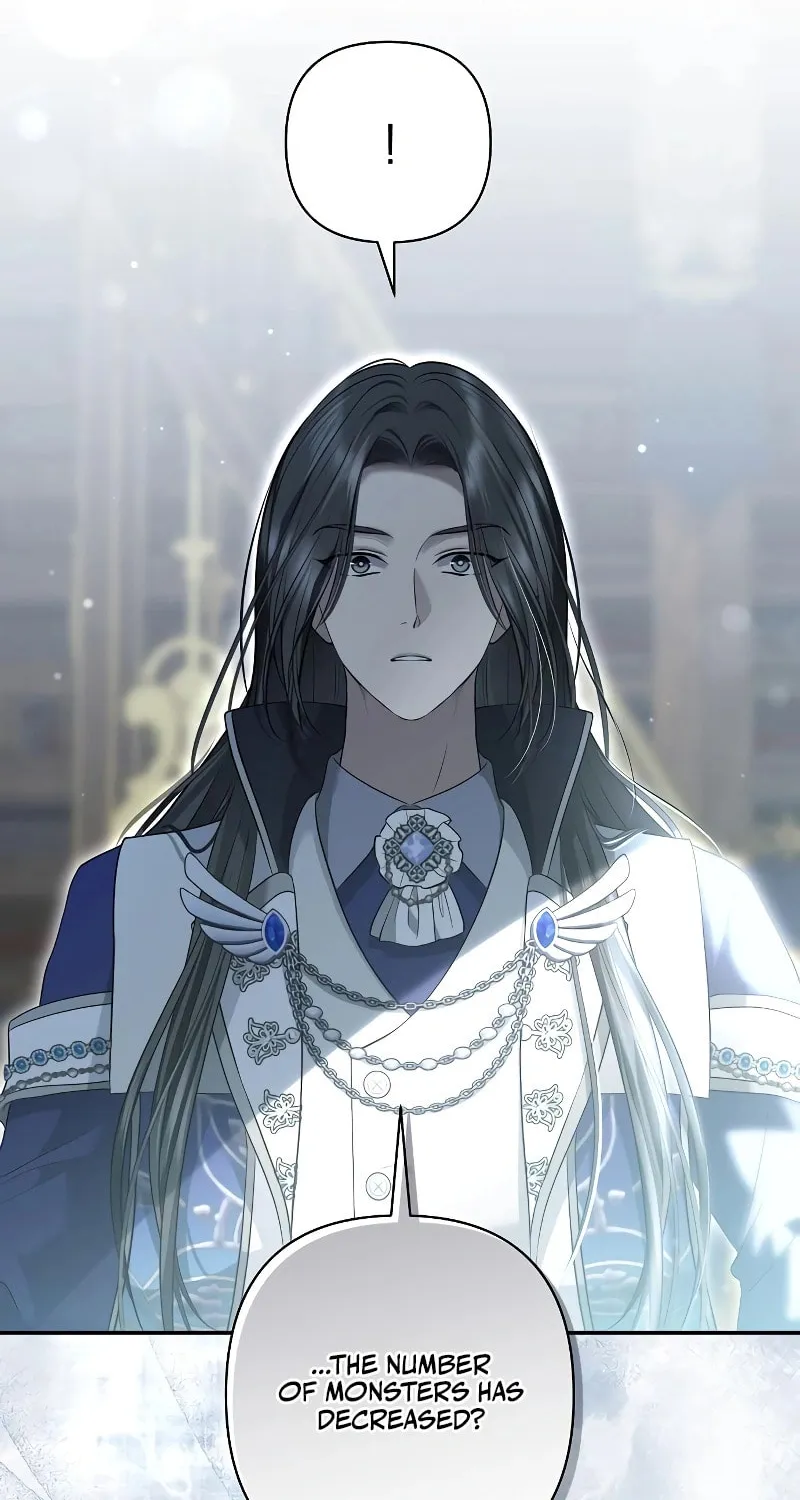 Read The Presepe Outside the Cage chapter 17 image 57 on Lezhin