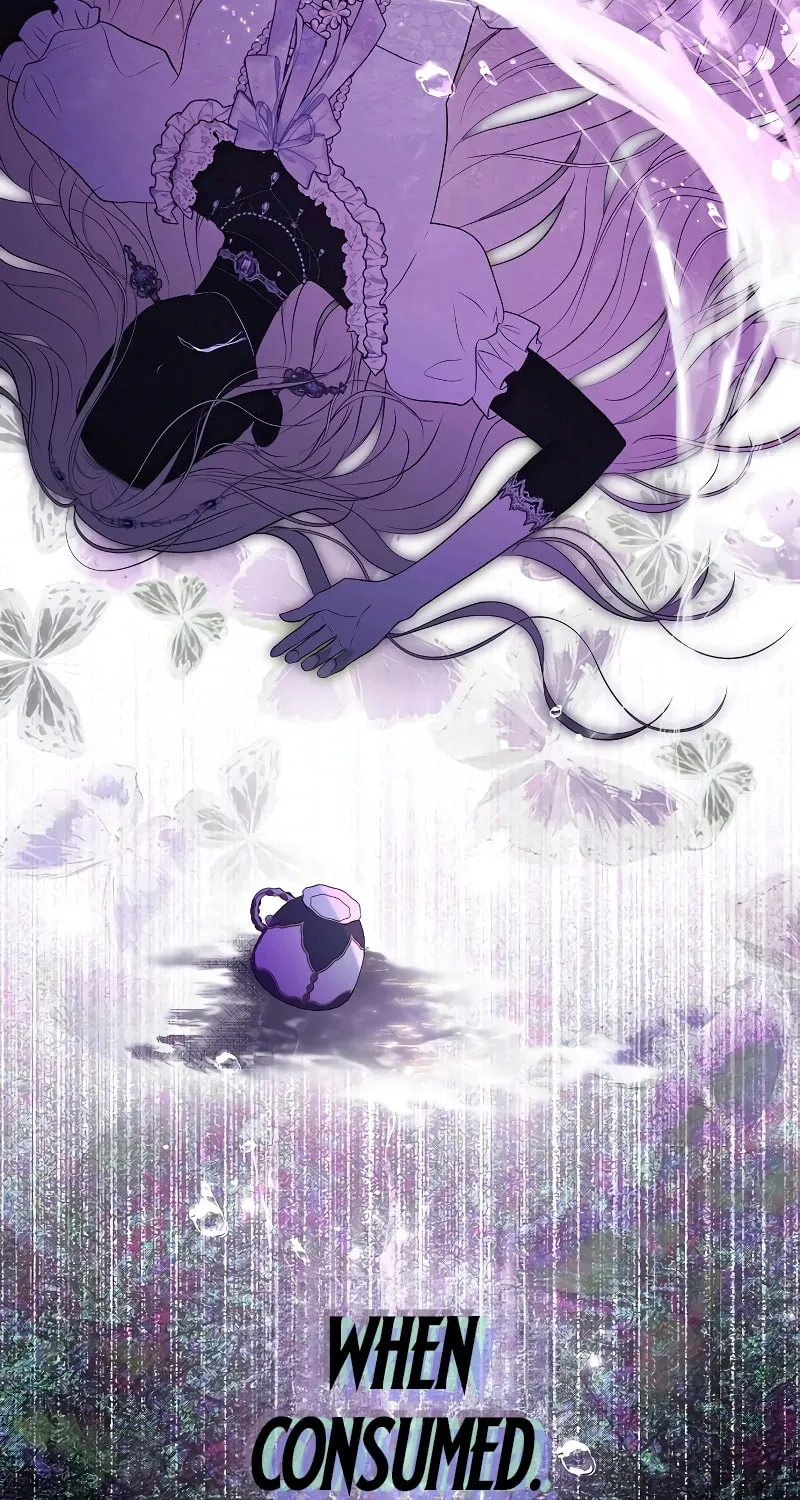 Read The Presepe Outside the Cage chapter 17 image 8 on Lezhin