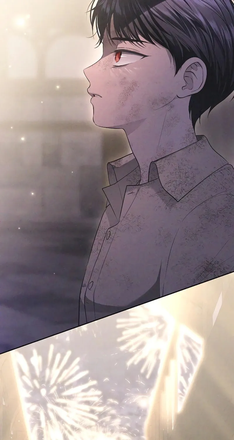 Read The Presepe Outside the Cage chapter 17 image 86 on Lezhin