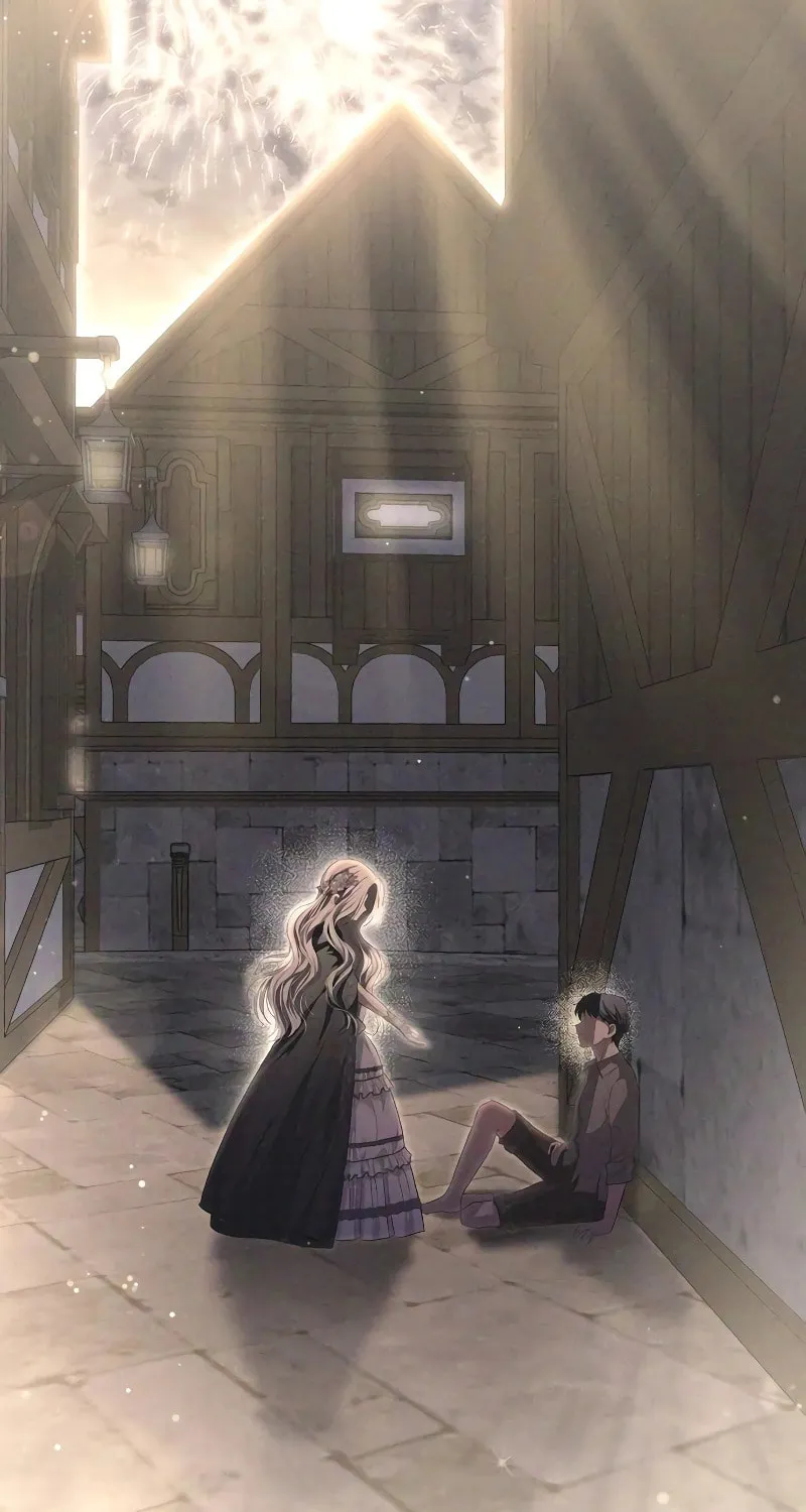Read The Presepe Outside the Cage chapter 17 image 87 on Lezhin