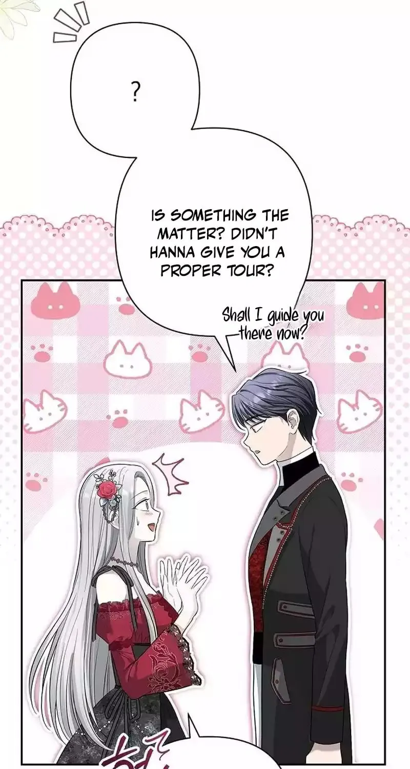 Read The Presepe Outside the Cage chapter 18 image 10 on Lezhin