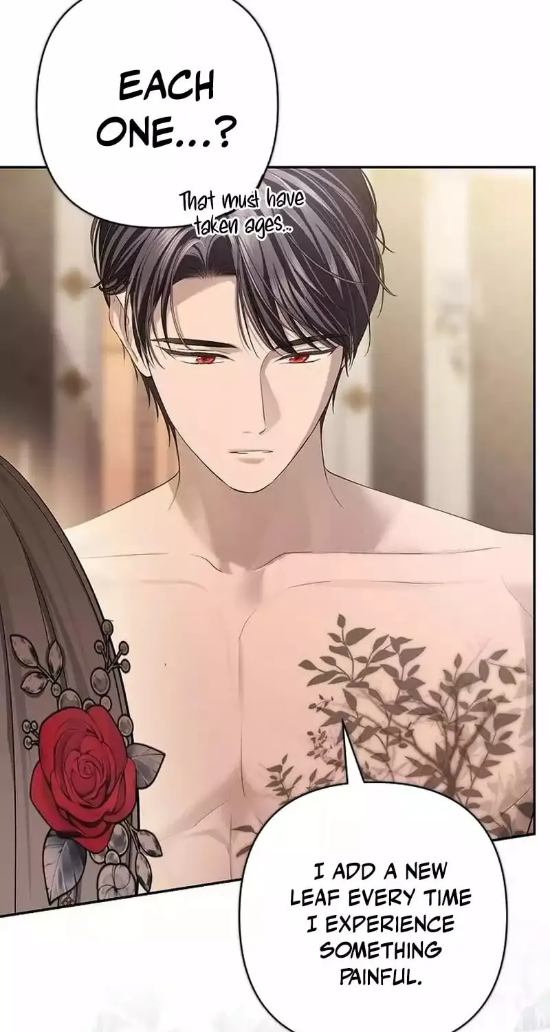 Read The Presepe Outside the Cage chapter 18 image 103 on Lezhin