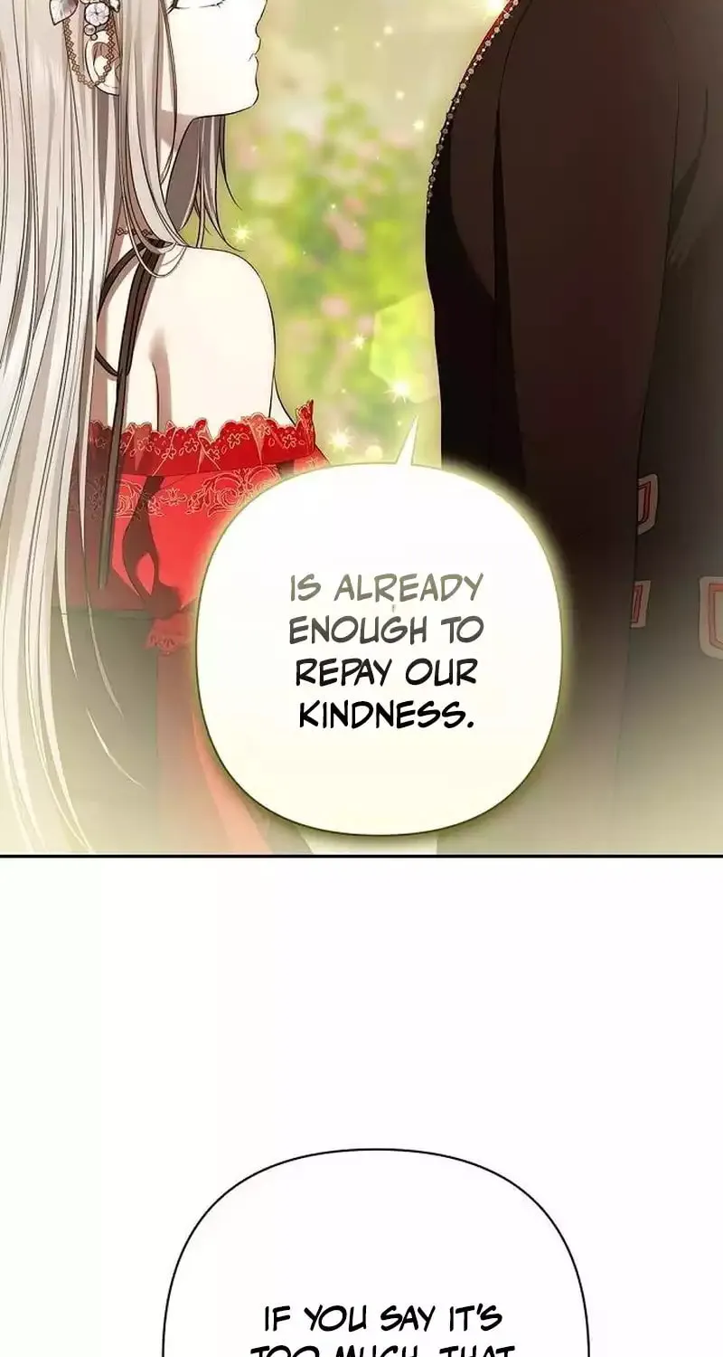 Read The Presepe Outside the Cage chapter 18 image 16 on Lezhin