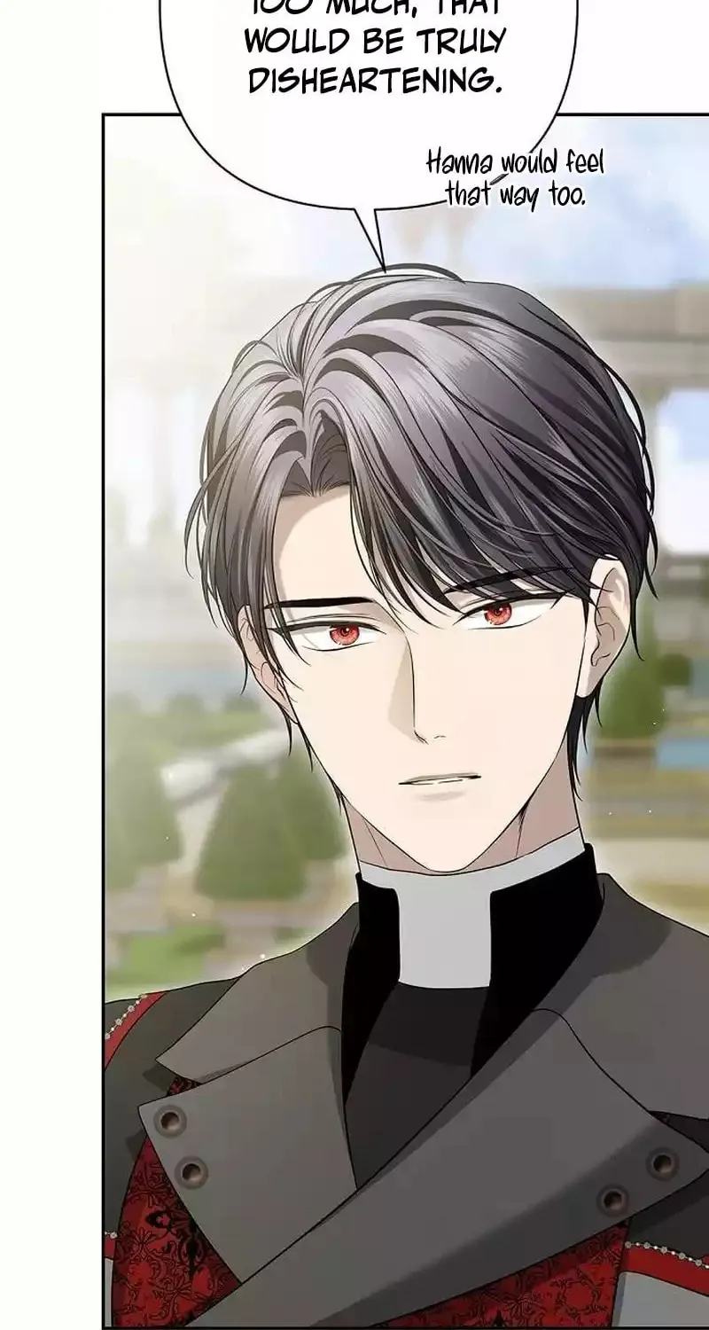 Read The Presepe Outside the Cage chapter 18 image 17 on Lezhin