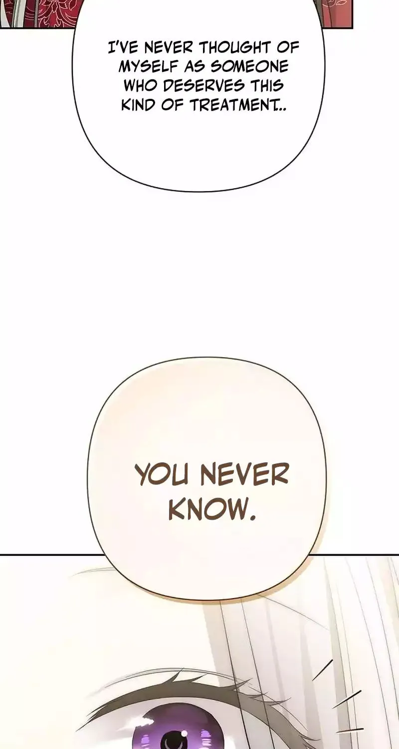 Read The Presepe Outside the Cage chapter 18 image 20 on Lezhin