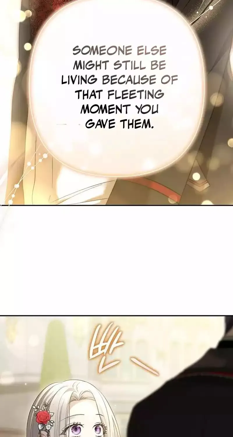 Read The Presepe Outside the Cage chapter 18 image 23 on Lezhin