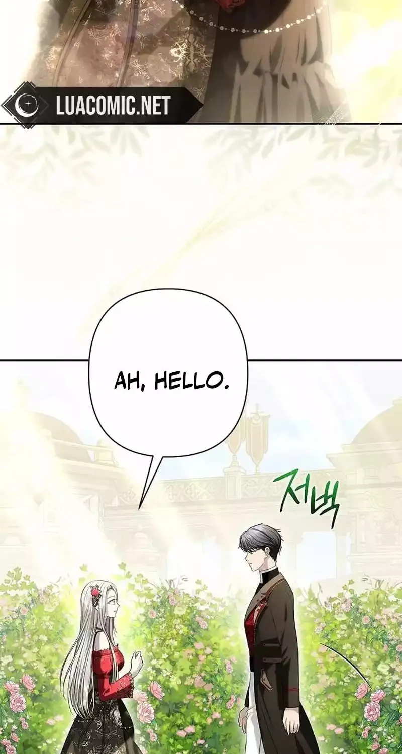 Read The Presepe Outside the Cage chapter 18 image 3 on Lezhin
