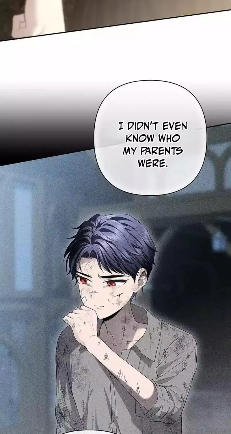 Read The Presepe Outside the Cage chapter 18 image 30 on Lezhin
