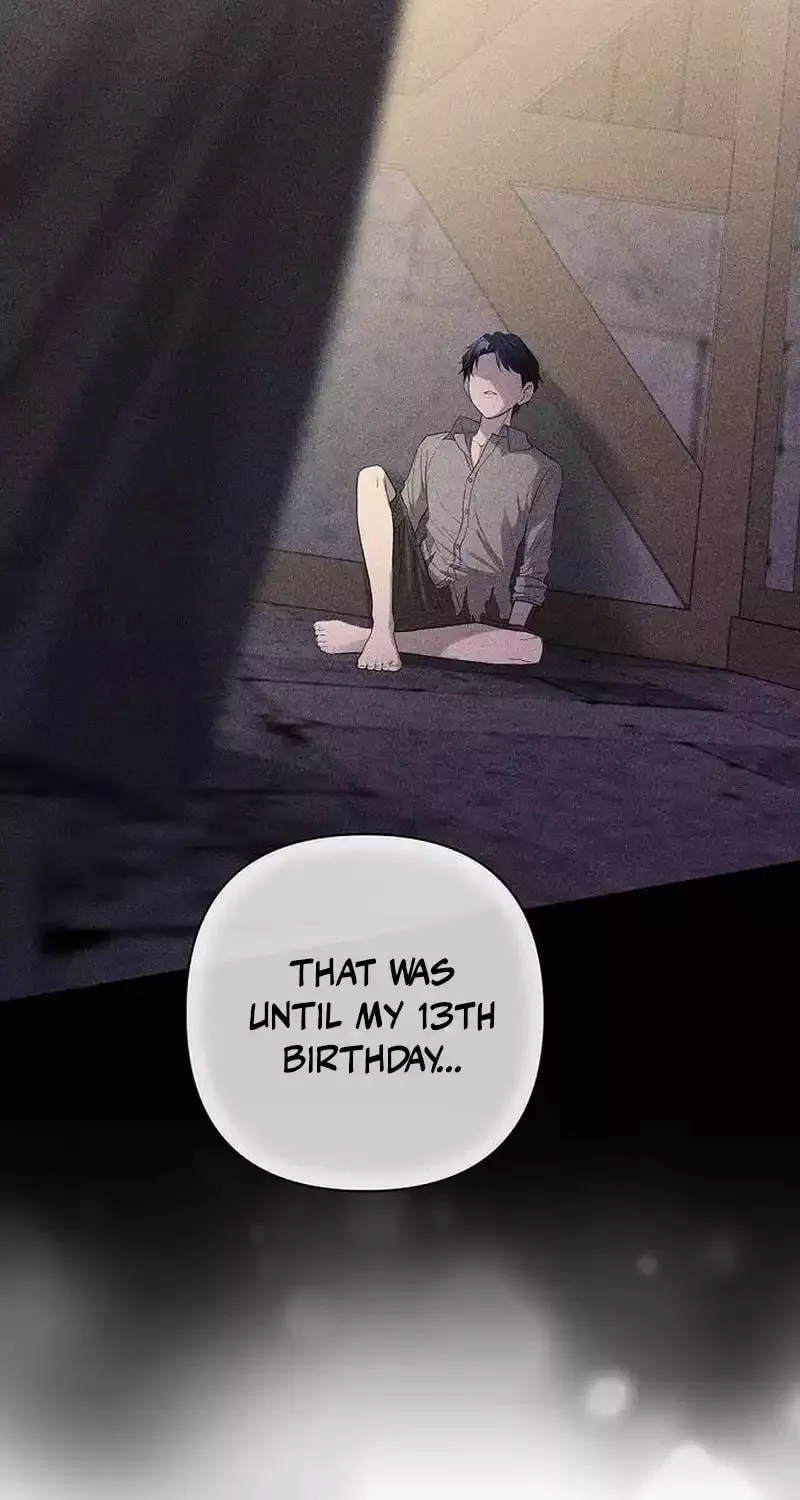 Read The Presepe Outside the Cage chapter 18 image 32 on Lezhin