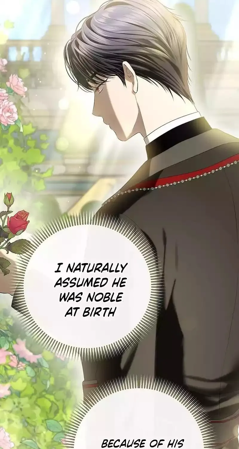 Read The Presepe Outside the Cage chapter 18 image 37 on Lezhin
