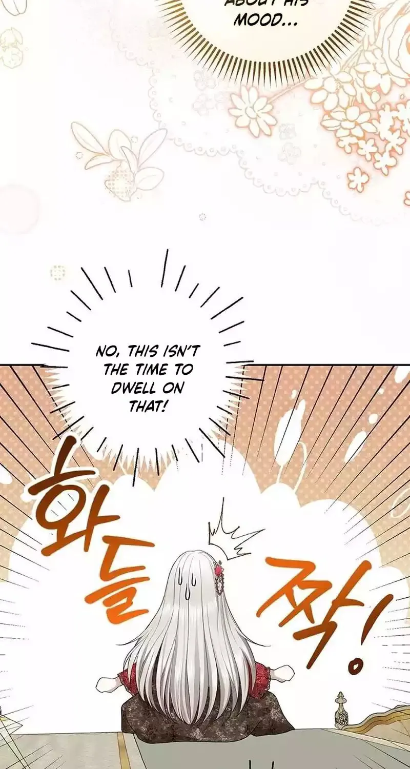 Read The Presepe Outside the Cage chapter 18 image 49 on Lezhin