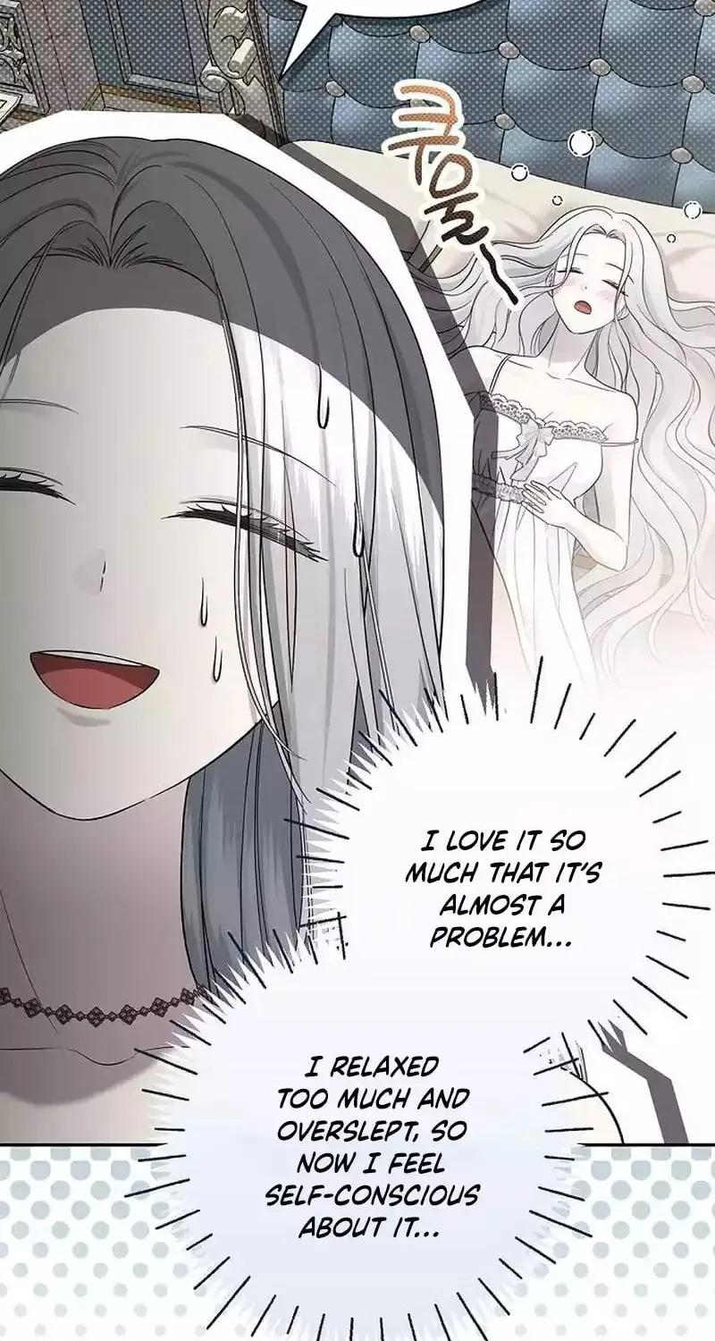 Read The Presepe Outside the Cage chapter 18 image 5 on Lezhin