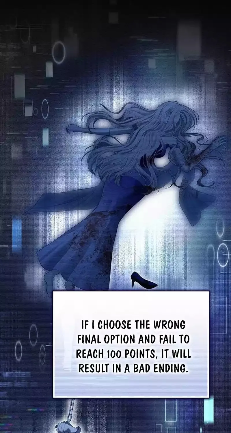 Read The Presepe Outside the Cage chapter 18 image 55 on Lezhin