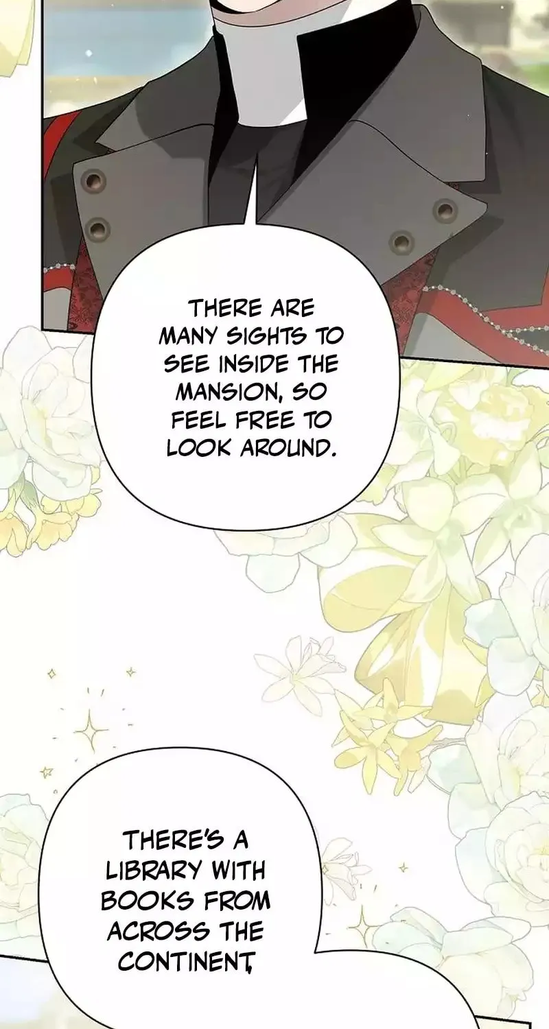 Read The Presepe Outside the Cage chapter 18 image 7 on Lezhin