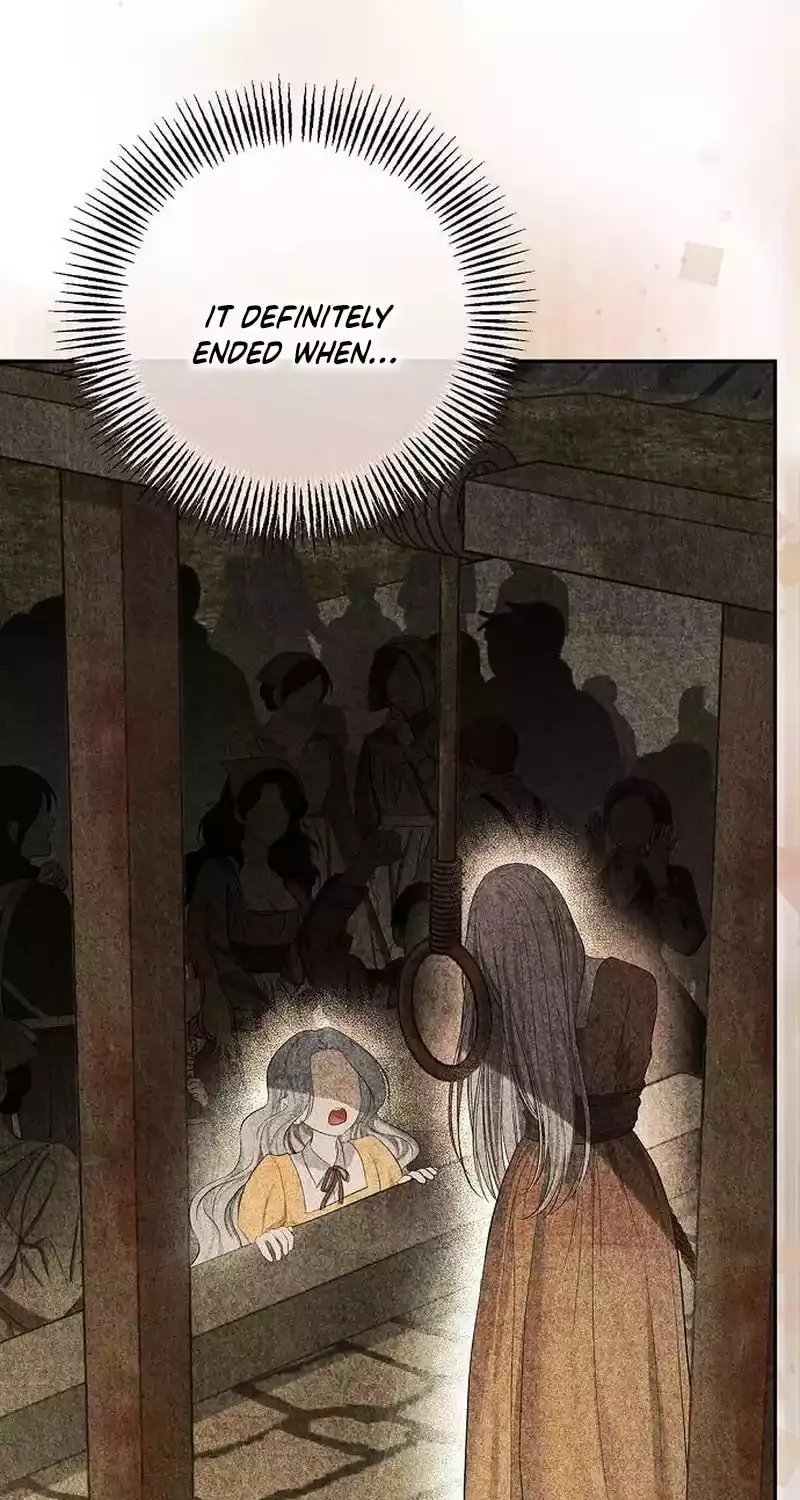 Read The Presepe Outside the Cage chapter 18 image 70 on Lezhin