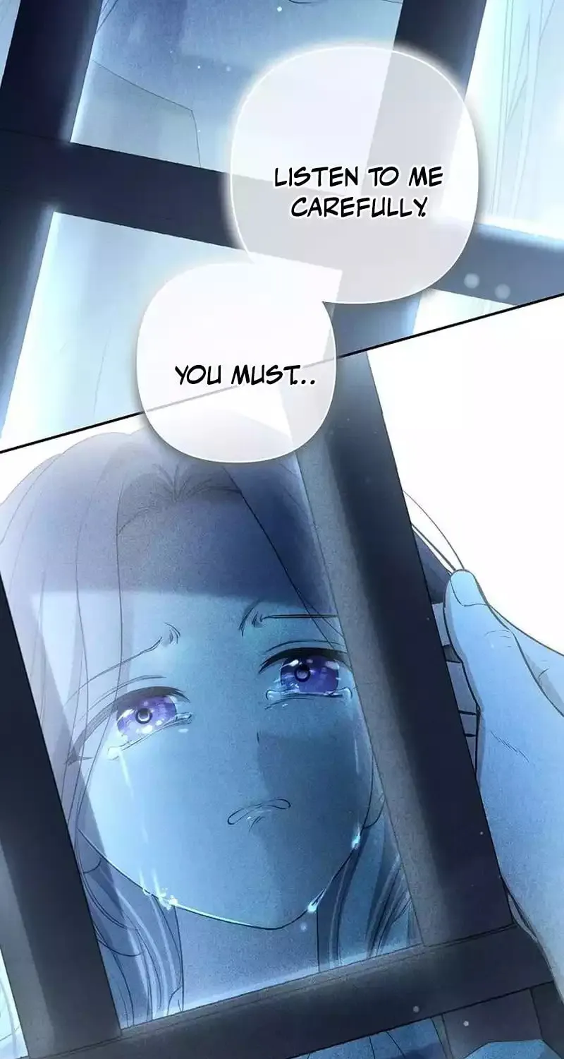 Read The Presepe Outside the Cage chapter 18 image 74 on Lezhin