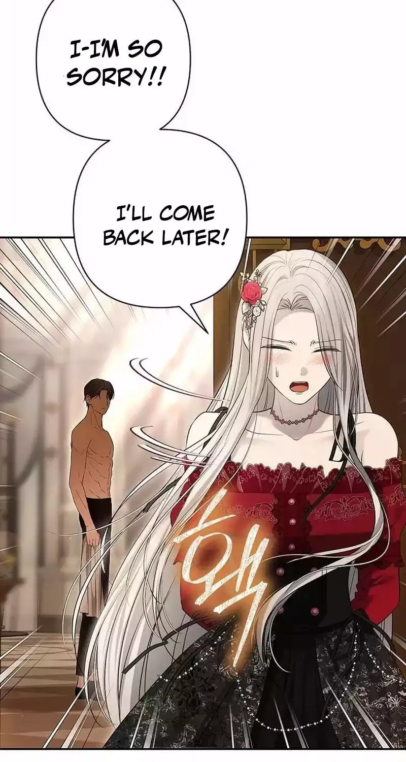 Read The Presepe Outside the Cage chapter 18 image 86 on Lezhin
