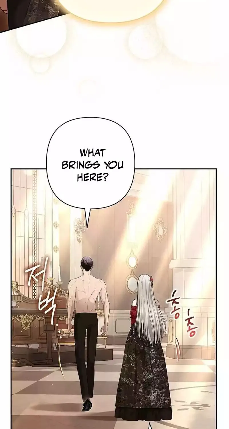 Read The Presepe Outside the Cage chapter 18 image 90 on Lezhin
