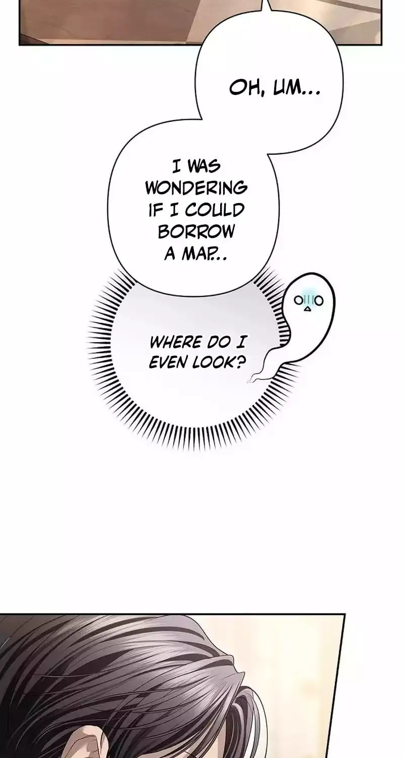 Read The Presepe Outside the Cage chapter 18 image 91 on Lezhin