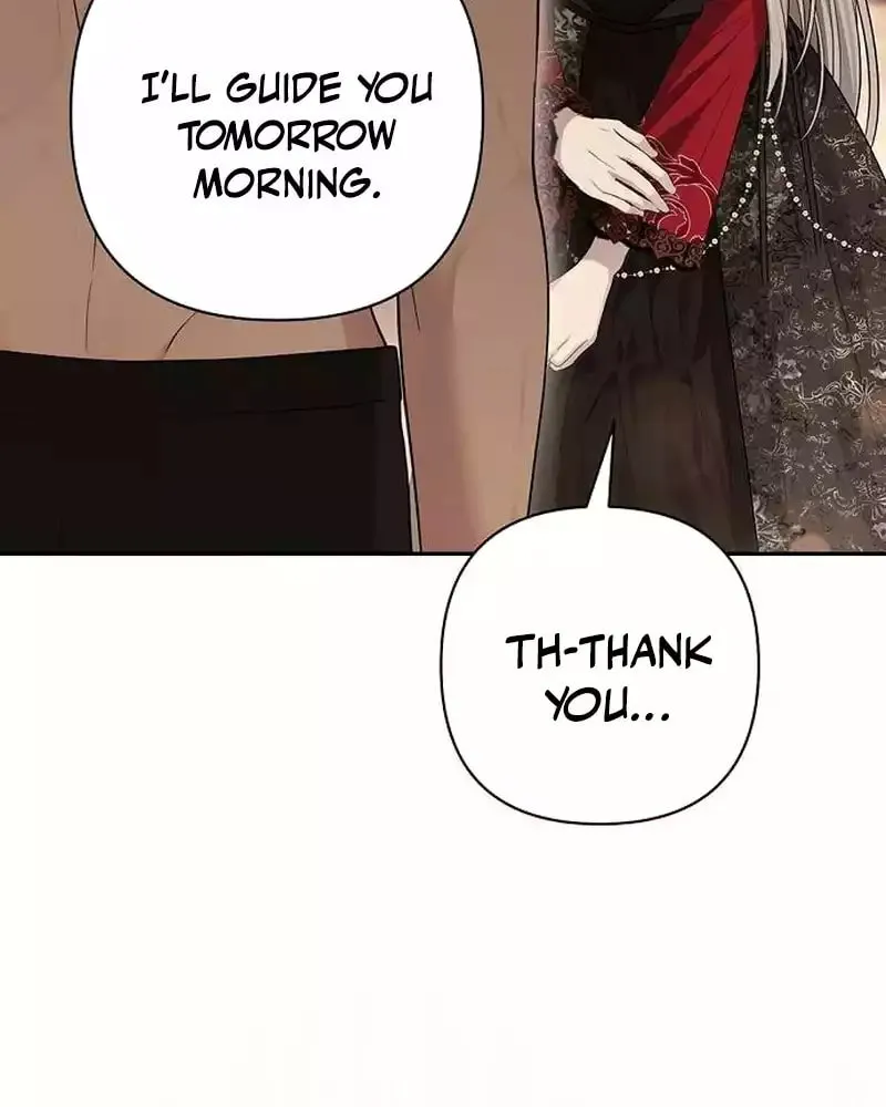 Read The Presepe Outside the Cage chapter 18 image 96 on Lezhin