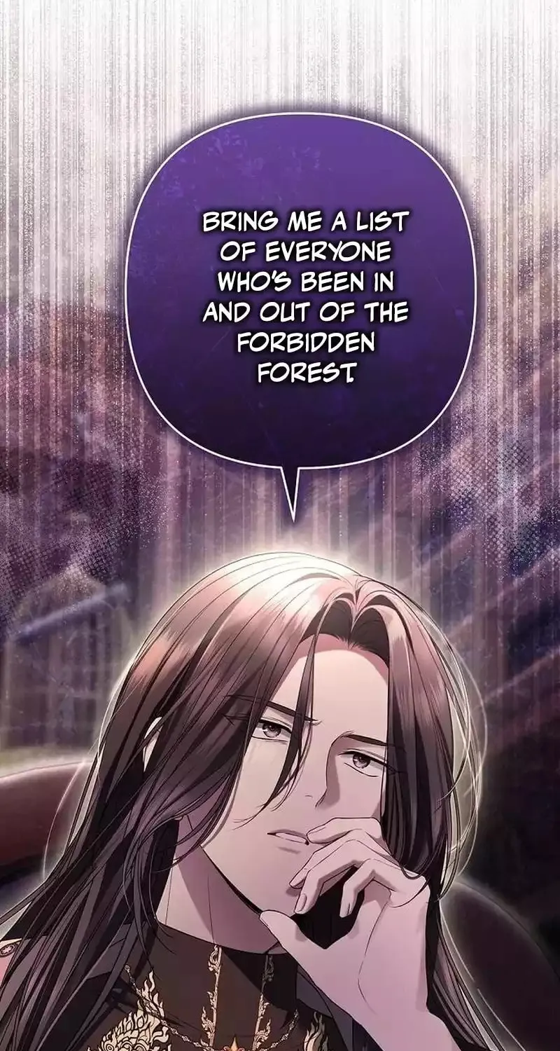 Read The Presepe Outside the Cage chapter 19 image 10 on Lezhin