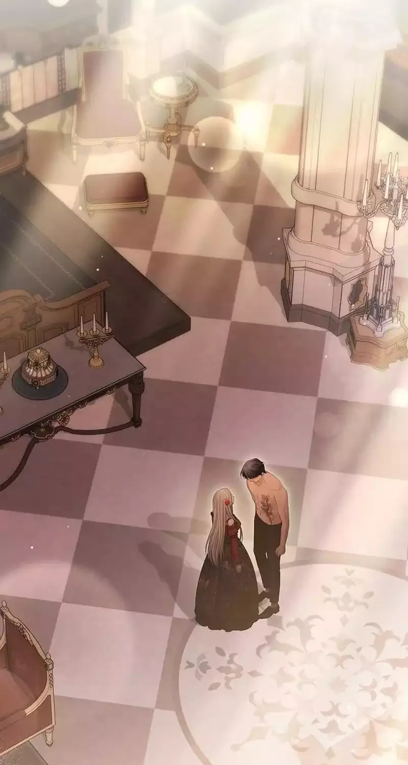 Read The Presepe Outside the Cage chapter 19 image 14 on Lezhin