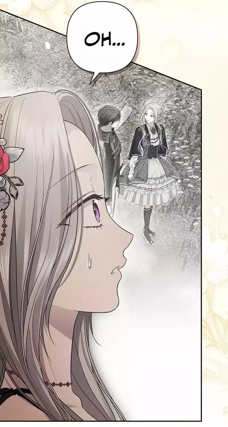 Read The Presepe Outside the Cage chapter 19 image 18 on Lezhin