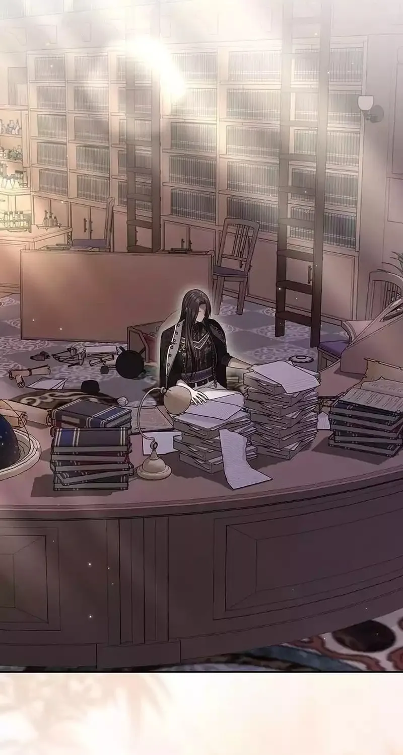 Read The Presepe Outside the Cage chapter 19 image 2 on Lezhin