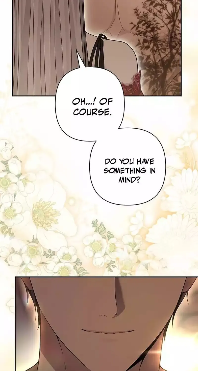 Read The Presepe Outside the Cage chapter 19 image 20 on Lezhin