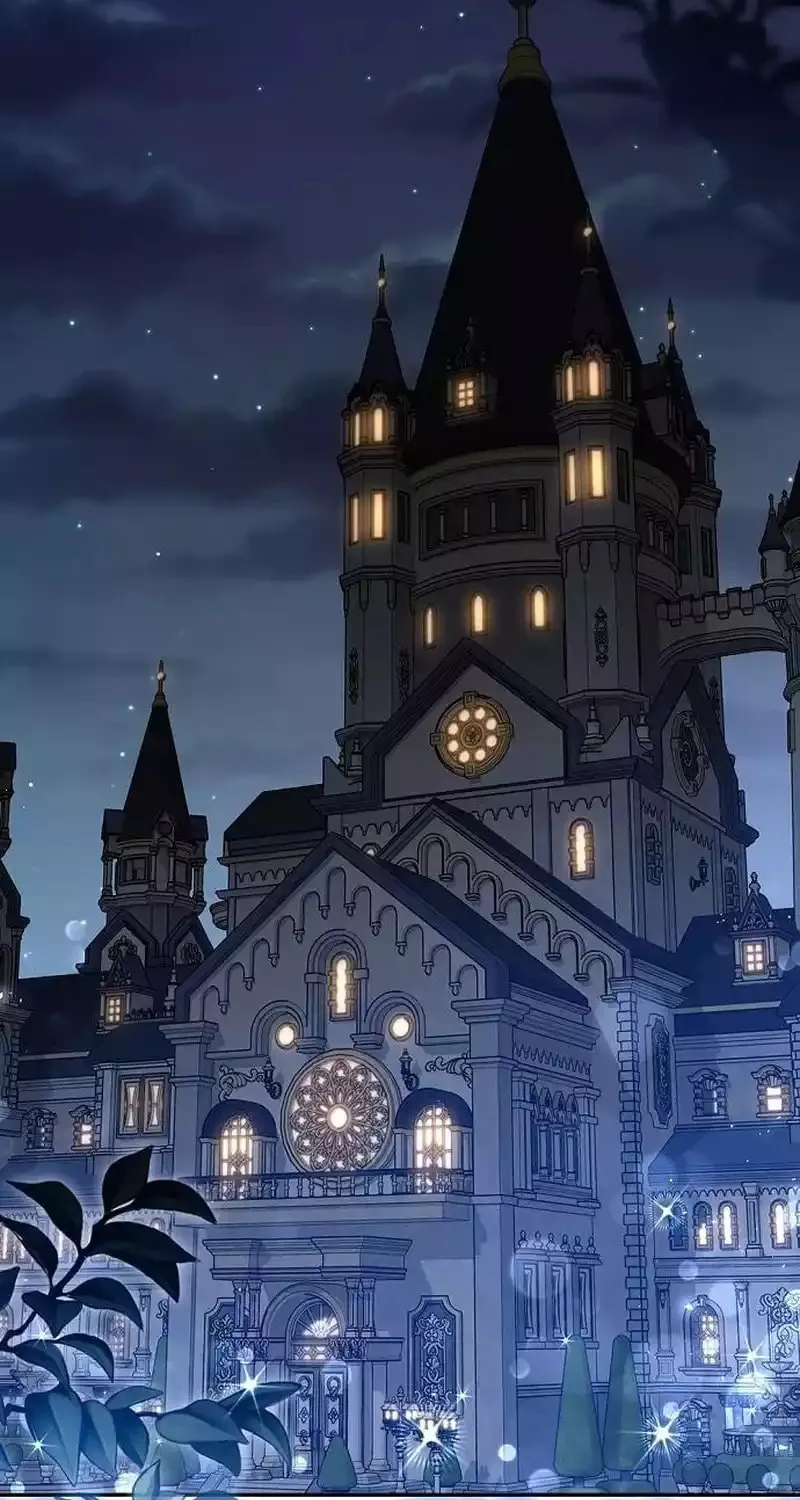 Read The Presepe Outside the Cage chapter 19 image 24 on Lezhin
