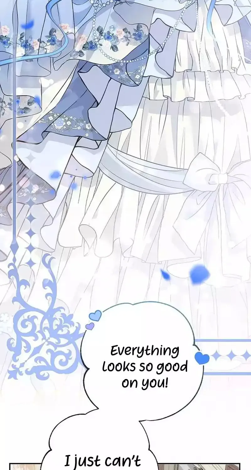 Read The Presepe Outside the Cage chapter 19 image 28 on Lezhin
