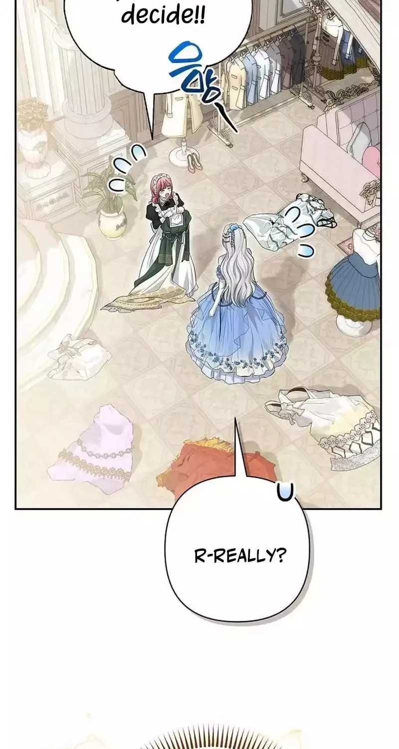Read The Presepe Outside the Cage chapter 19 image 29 on Lezhin