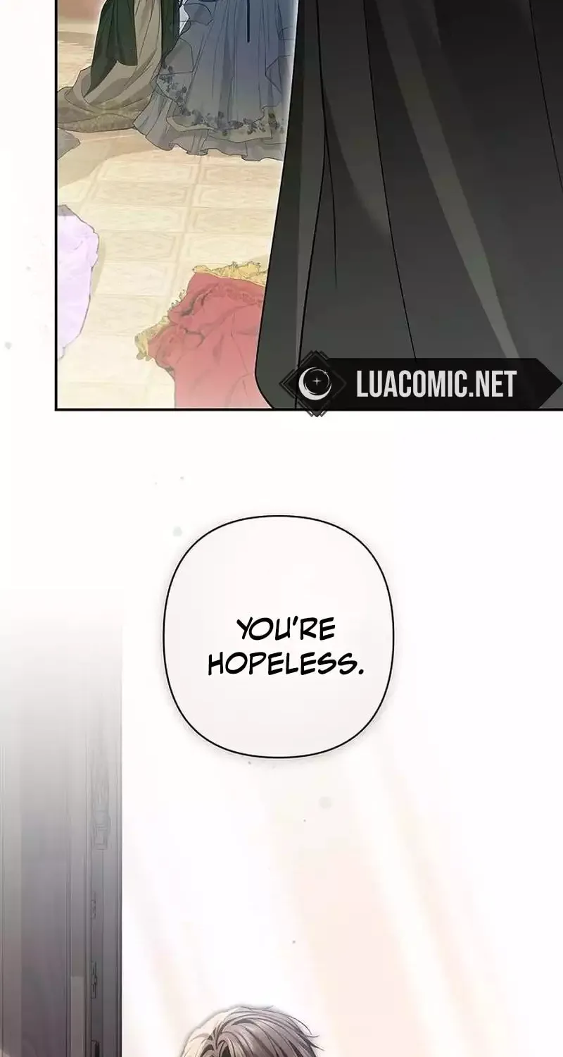 Read The Presepe Outside the Cage chapter 19 image 32 on Lezhin