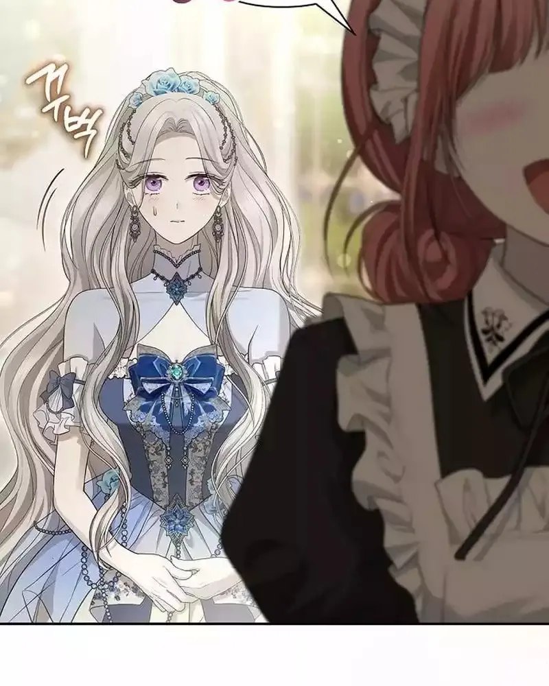 Read The Presepe Outside the Cage chapter 19 image 35 on Lezhin