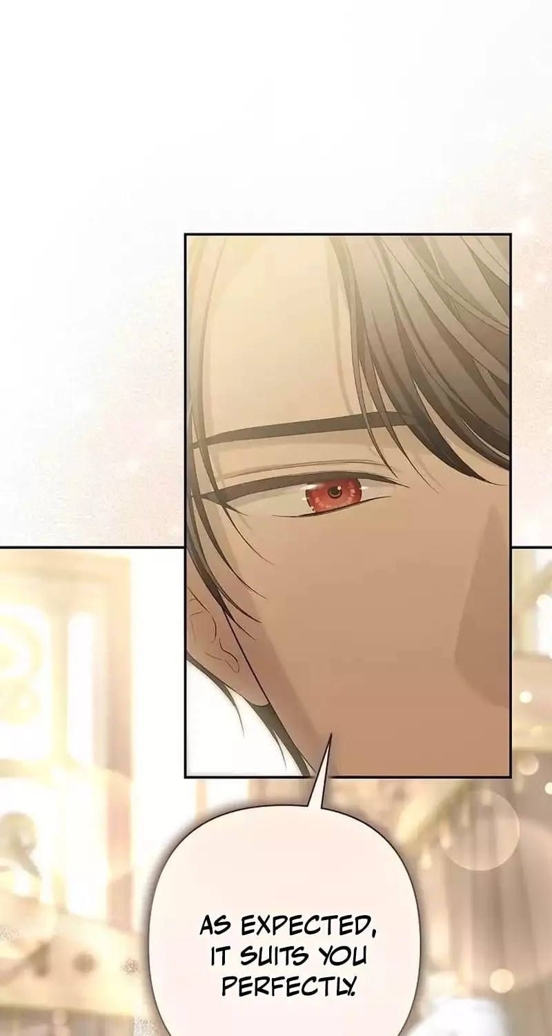 Read The Presepe Outside the Cage chapter 19 image 36 on Lezhin
