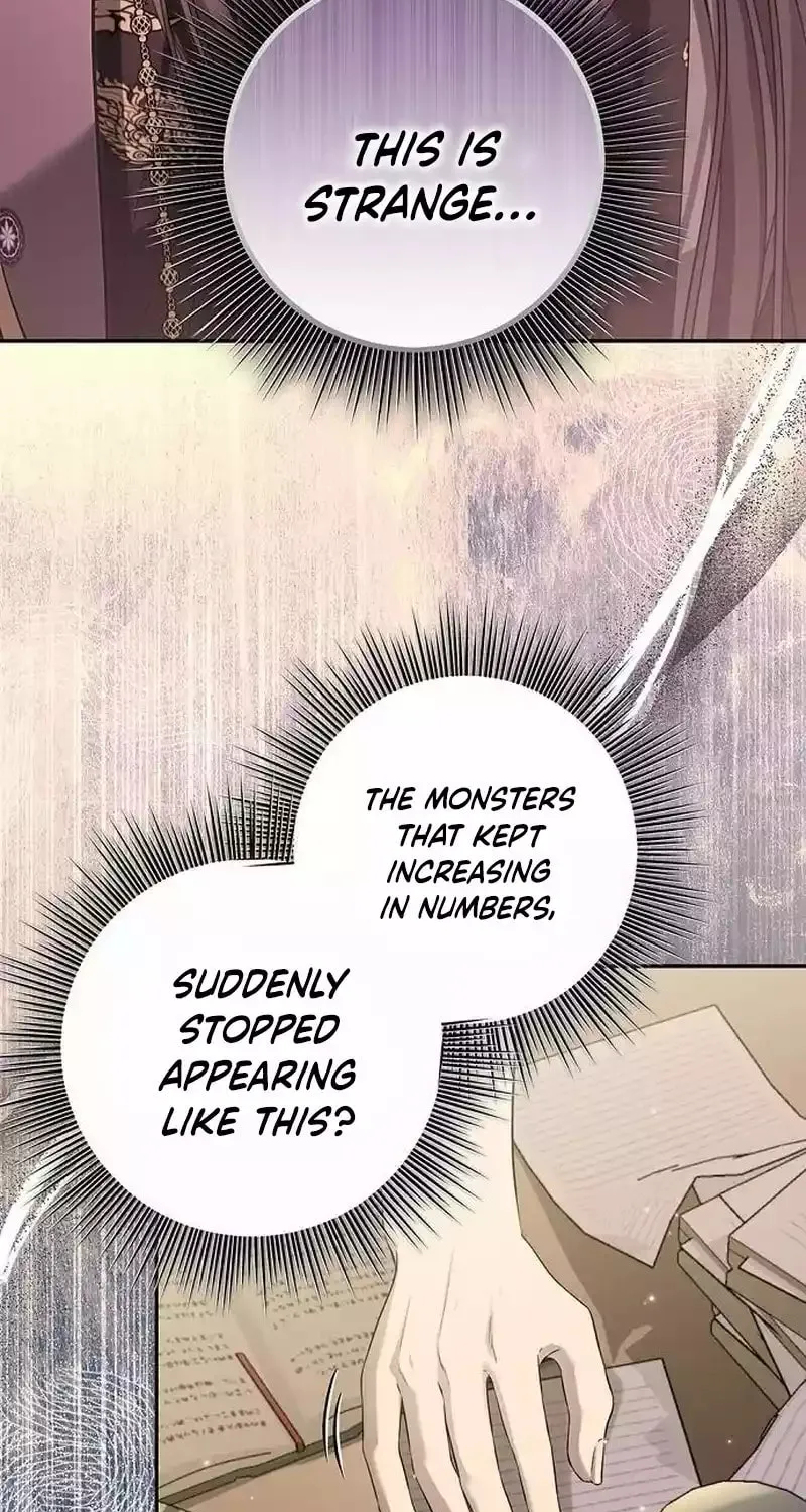 Read The Presepe Outside the Cage chapter 19 image 4 on Lezhin