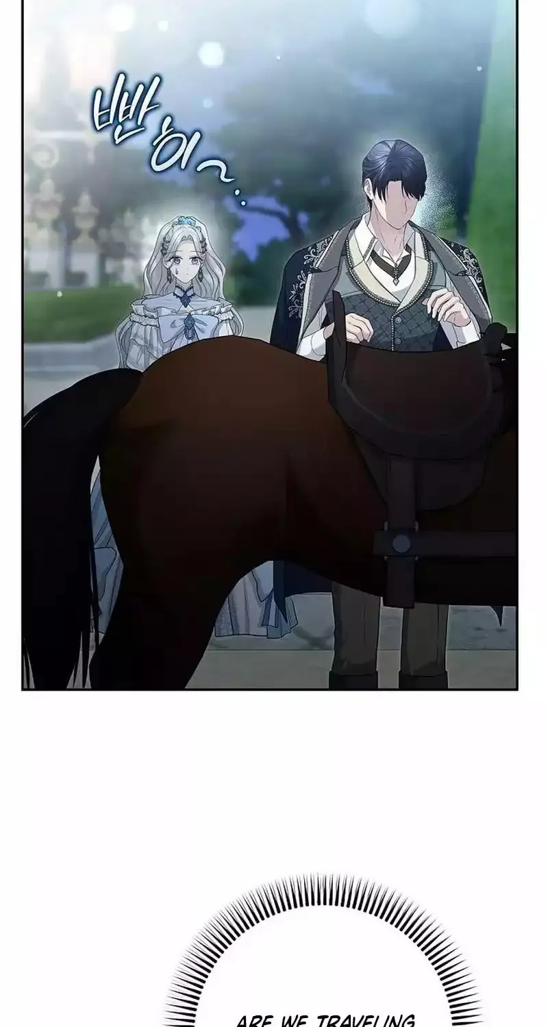 Read The Presepe Outside the Cage chapter 19 image 41 on Lezhin
