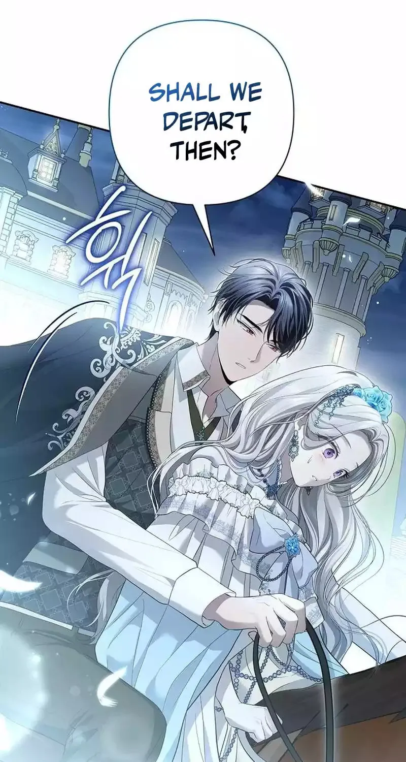 Read The Presepe Outside the Cage chapter 19 image 48 on Lezhin