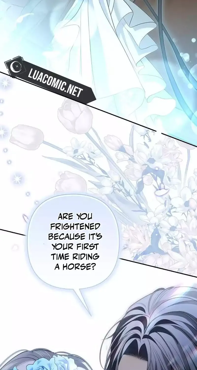Read The Presepe Outside the Cage chapter 19 image 49 on Lezhin