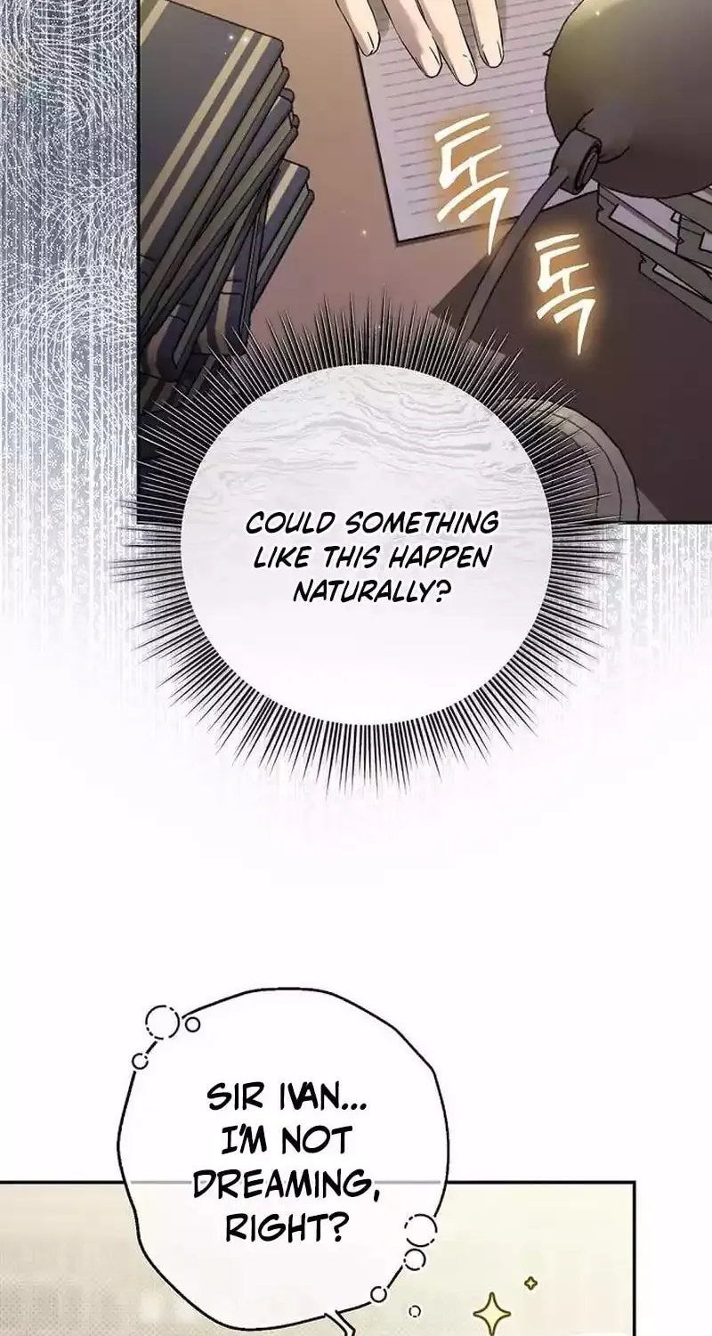 Read The Presepe Outside the Cage chapter 19 image 5 on Lezhin