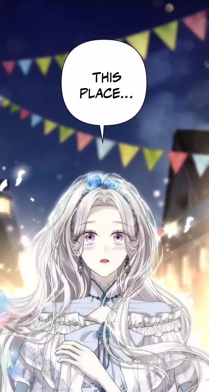 Read The Presepe Outside the Cage chapter 19 image 55 on Lezhin