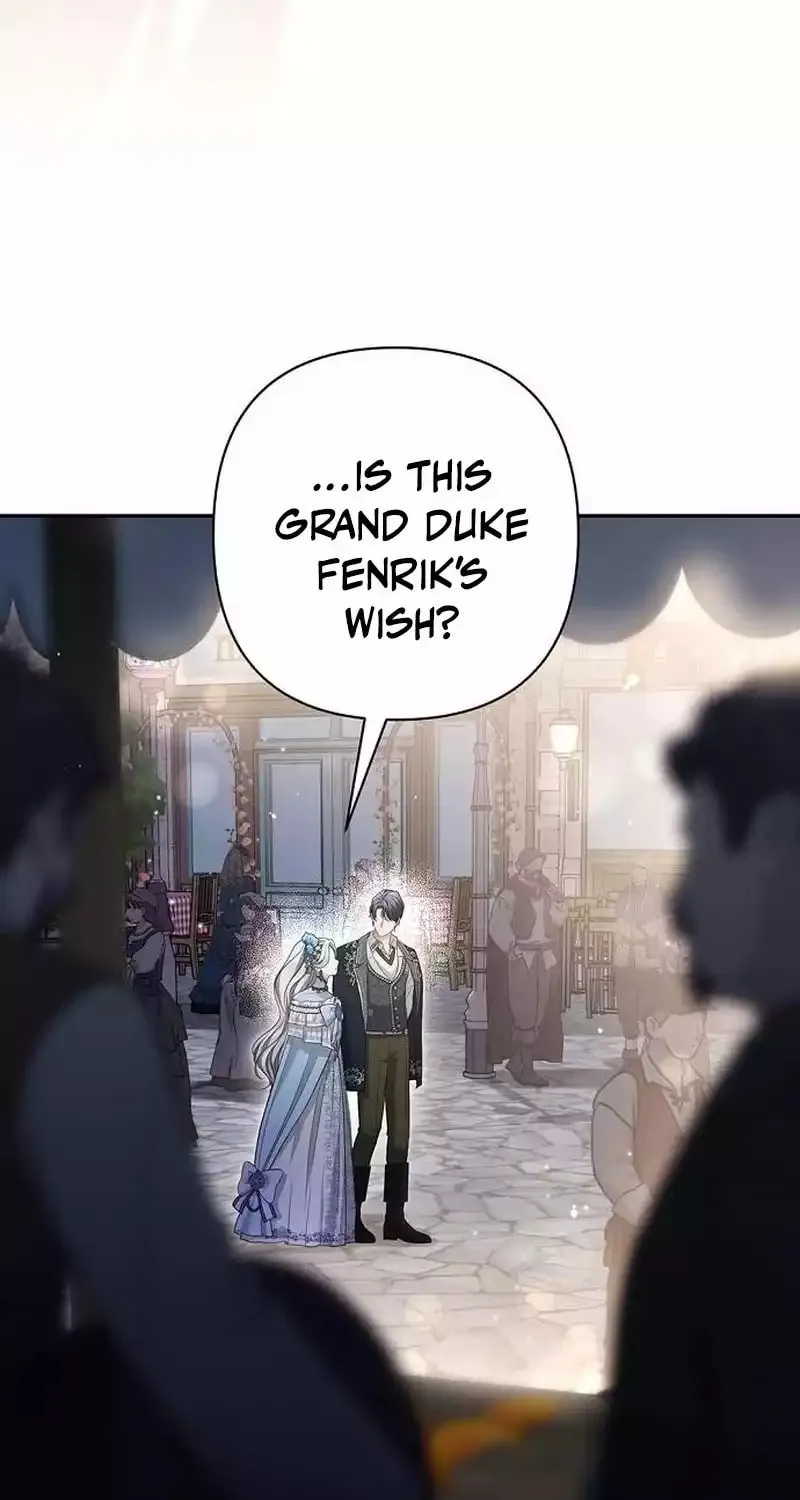 Read The Presepe Outside the Cage chapter 19 image 59 on Lezhin