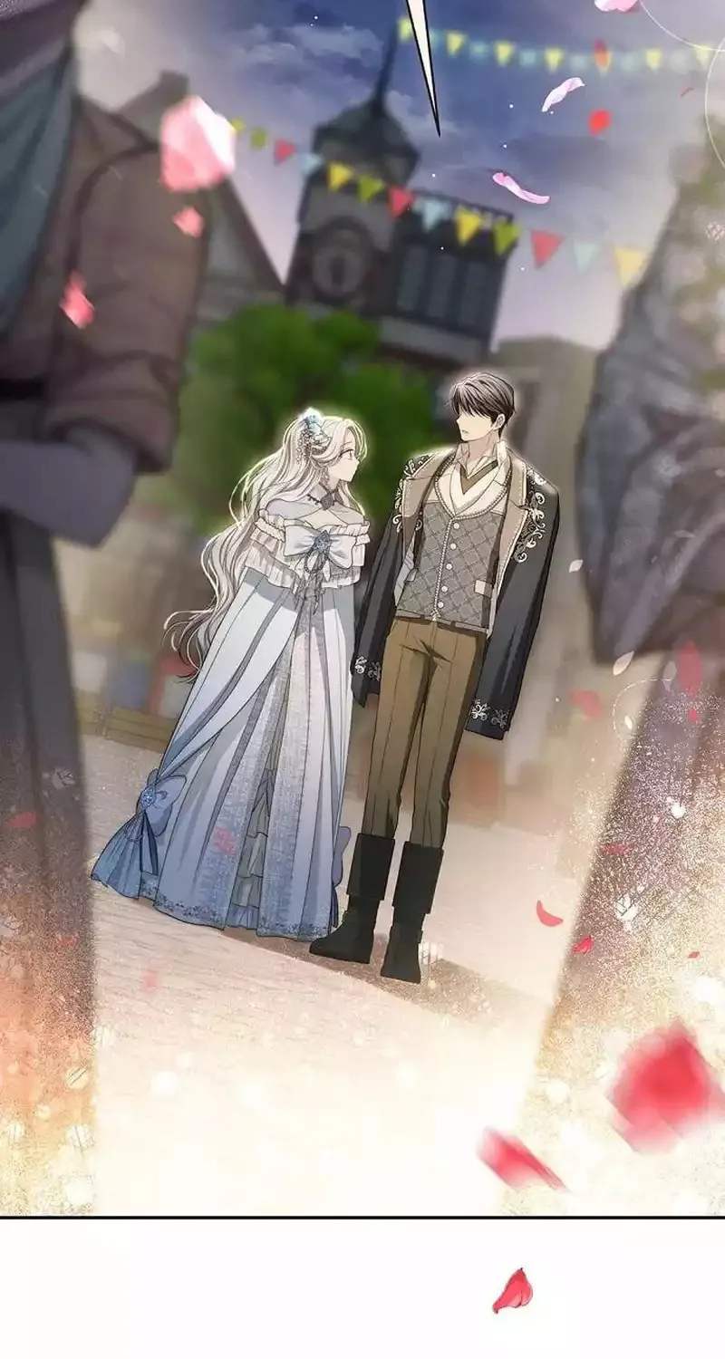 Read The Presepe Outside the Cage chapter 19 image 63 on Lezhin