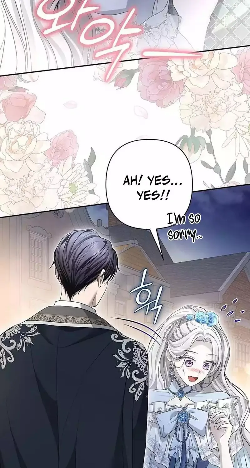 Read The Presepe Outside the Cage chapter 19 image 69 on Lezhin