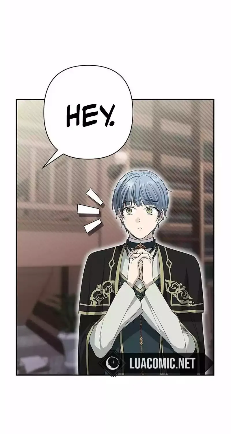 Read The Presepe Outside the Cage chapter 19 image 7 on Lezhin